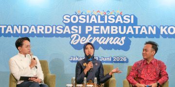 Dekranas Tingkatkan Promosi Digital untuk Dukung UMKM