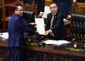 Menteri Hukum Tegaskan Pentingnya Pembaruan Regulasi Polri Hadapi Tantangan Keamanan