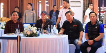 Wakapolri Gelar Nobar Gratis Piala Dunia 2026 di Seluruh Indonesia