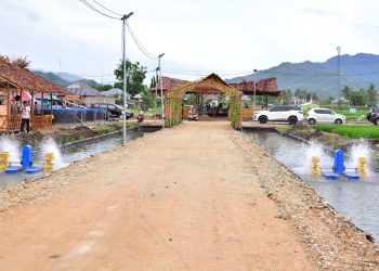 Presiden Prabowo Akan Hadiri Puncak PENAS XVII di Gorontalo
