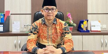 Jemaah Haji Asal Rokan Hilir Meninggal di Batam, Ahli Waris Dapat Santunan Asuransi