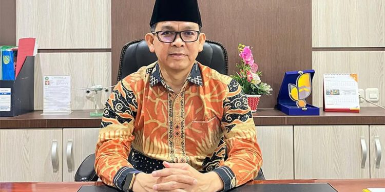 Jemaah Haji Asal Rokan Hilir Meninggal di Batam, Ahli Waris Dapat Santunan Asuransi