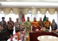 Pemprov Riau Dukung Pelaksanaan Program Magang Nasional Agustus Mendatang