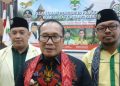 Pemuda Katolik Kubu Raya Tegaskan Komitmen Jaga Toleransi