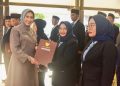 Pelantikan 163 Pejabat di Lumajang untuk Tingkatkan Layanan Publik