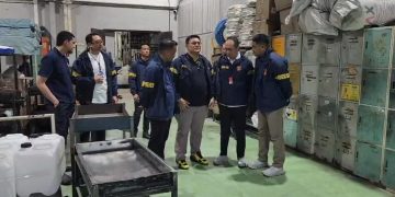 Bareskrim Polri Ungkap Jaringan Mafia Emas, Bos Tambang Ditangkap