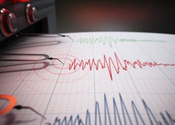 Gempa Magnitudo 3,4 Guncang Gunung Sitoli, Sumatera Utara