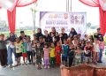 Polda Banten Adakan Sosialisasi Pencegahan Kekerasan dan TPPO di Serang