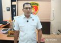 Satgas Pangan Polda Papua Ingatkan Pedagang Tidak Timbun Minyak Goreng
