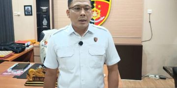Satgas Pangan Polda Papua Ingatkan Pedagang Tidak Timbun Minyak Goreng