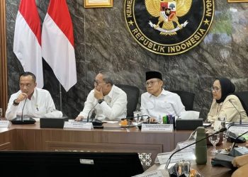 Menko Pangan: Titik Dapur SPPG di Wilayah 3T Meningkat Jadi 8.617
