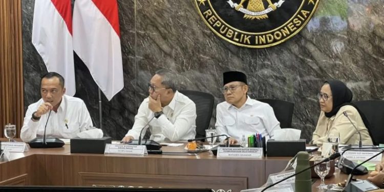 Menko Pangan: Titik Dapur SPPG di Wilayah 3T Meningkat Jadi 8.617