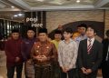 Kerja Sama Jambi dan Jepang Tingkatkan Layanan Air Bersih