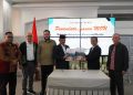 Kota Padang Raih Investasi Pariwisata Rp2,2 Triliun untuk Padang Sarai