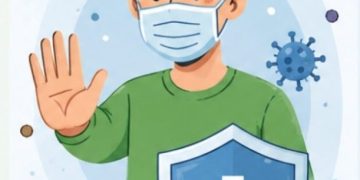 Dinas Kesehatan Bener Meriah Adakan Edukasi Pencegahan Penyakit Menular di Rutan