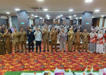 Bener Meriah Siapkan Sensus Ekonomi 2026 dengan Pelatihan Petugas