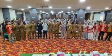 Bener Meriah Siapkan Sensus Ekonomi 2026 dengan Pelatihan Petugas