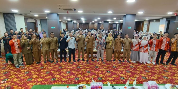 Bener Meriah Siapkan Sensus Ekonomi 2026 dengan Pelatihan Petugas