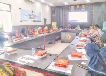 Pemkab Sleman Perkuat Ekonomi Kreatif Bagi Penyandang Disabilitas