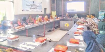 Pemkab Sleman Perkuat Ekonomi Kreatif Bagi Penyandang Disabilitas