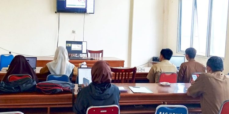 Cabai Merah Dominasi Penyebab Inflasi di Bener Meriah