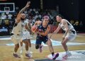 Pelita Jaya Memimpin 2-1 atas Dewa United di Semifinal IBL 2026