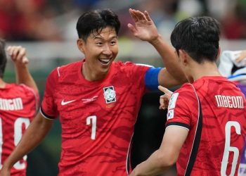 Korea Selatan Raih Kemenangan Dramatis 2-1 atas Ceko di Piala Dunia 2026