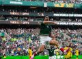 Meksiko Unggul atas Afrika Selatan di Piala Dunia 2026 Meski Diwarnai Kartu Merah