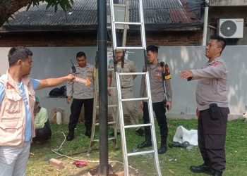 Dua Anak Diamankan Polisi atas Dugaan Kekerasan terhadap Bocah Autis di Senen