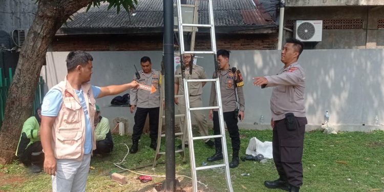 Dua Anak Diamankan Polisi atas Dugaan Kekerasan terhadap Bocah Autis di Senen
