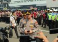 Polda Metro Jaya Imbau Mahasiswa Tidak Berdemo di Bundaran HI