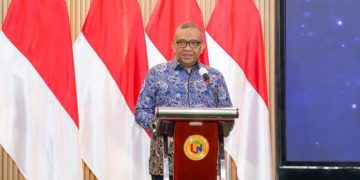 Wamenaker Tegaskan Pentingnya Program Magang Nasional untuk Lulusan Perguruan Tinggi