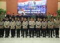 Polri Selenggarakan Lomba Polisi Khusus Teladan 2026 untuk Hari Bhayangkara ke-80