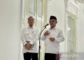 Presiden Prabowo Instruksikan Evaluasi Buku Pelajaran Sekolah