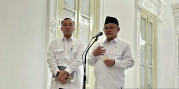 Presiden Prabowo Instruksikan Evaluasi Buku Pelajaran Sekolah