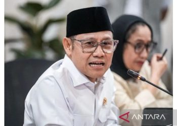 Menko PM Muhaimin: Daerah 3T Harus Jadi Prioritas Penerima Program MBG