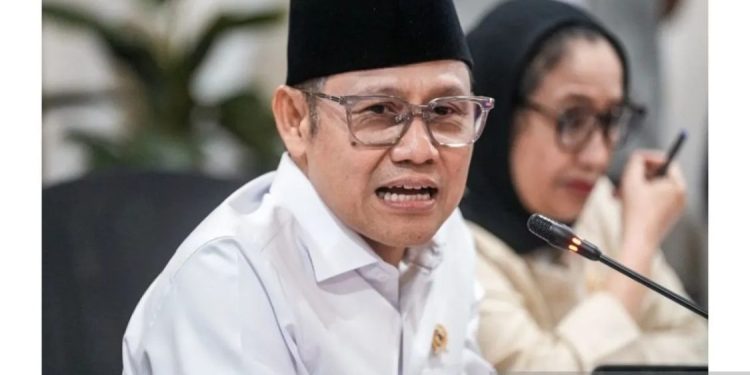 Menko PM Muhaimin: Daerah 3T Harus Jadi Prioritas Penerima Program MBG