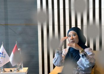 Menkomdigi Ajak Masyarakat Jaga Ketertiban dan Ruang Digital Sehat