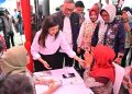 Surabaya Sambut Digitalisasi Perlindungan Sosial dengan Antusias