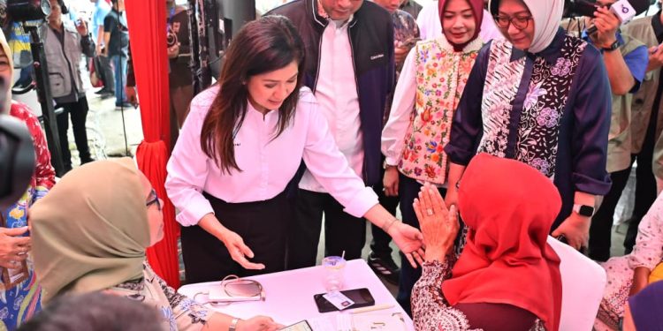 Surabaya Sambut Digitalisasi Perlindungan Sosial dengan Antusias