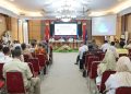 Wakil Bupati Sanggau Dorong Kewaspadaan Dini untuk Cegah Konflik Sosial
