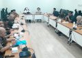 Kalimantan Barat Siapkan Sidang Sosek Malindo ke-39 untuk Perkuat Kerja Sama Perbatasan