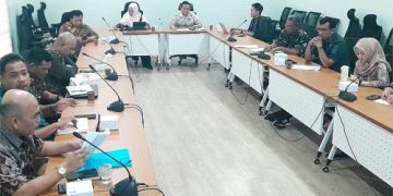 Kalimantan Barat Siapkan Sidang Sosek Malindo ke-39 untuk Perkuat Kerja Sama Perbatasan