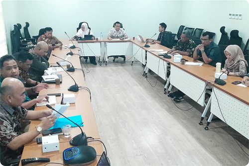Kalimantan Barat Siapkan Sidang Sosek Malindo ke-39 untuk Perkuat Kerja Sama Perbatasan