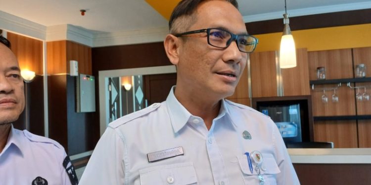 Dinas Pendidikan Pekanbaru Siapkan SPMB SD 2026 dengan Matang