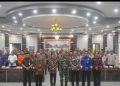 Pemkab Sintang Tingkatkan Kesiapsiagaan Satgas Karhutla Menyongsong Musim Kemarau