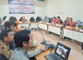 Bapperida Kalbar Gelar Konsultasi Publik untuk Rencana Aksi Penanggulangan Kemiskinan 2026