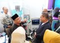 Gubernur Kalbar Ajak Tingkatkan Kualitas Layanan Rumah Sakit Daerah