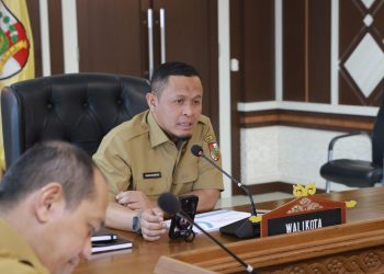 Pemko Pekanbaru Adakan Bursa Kerja dengan 1.289 Lowongan di HUT ke-242