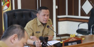 Pemko Pekanbaru Adakan Bursa Kerja dengan 1.289 Lowongan di HUT ke-242